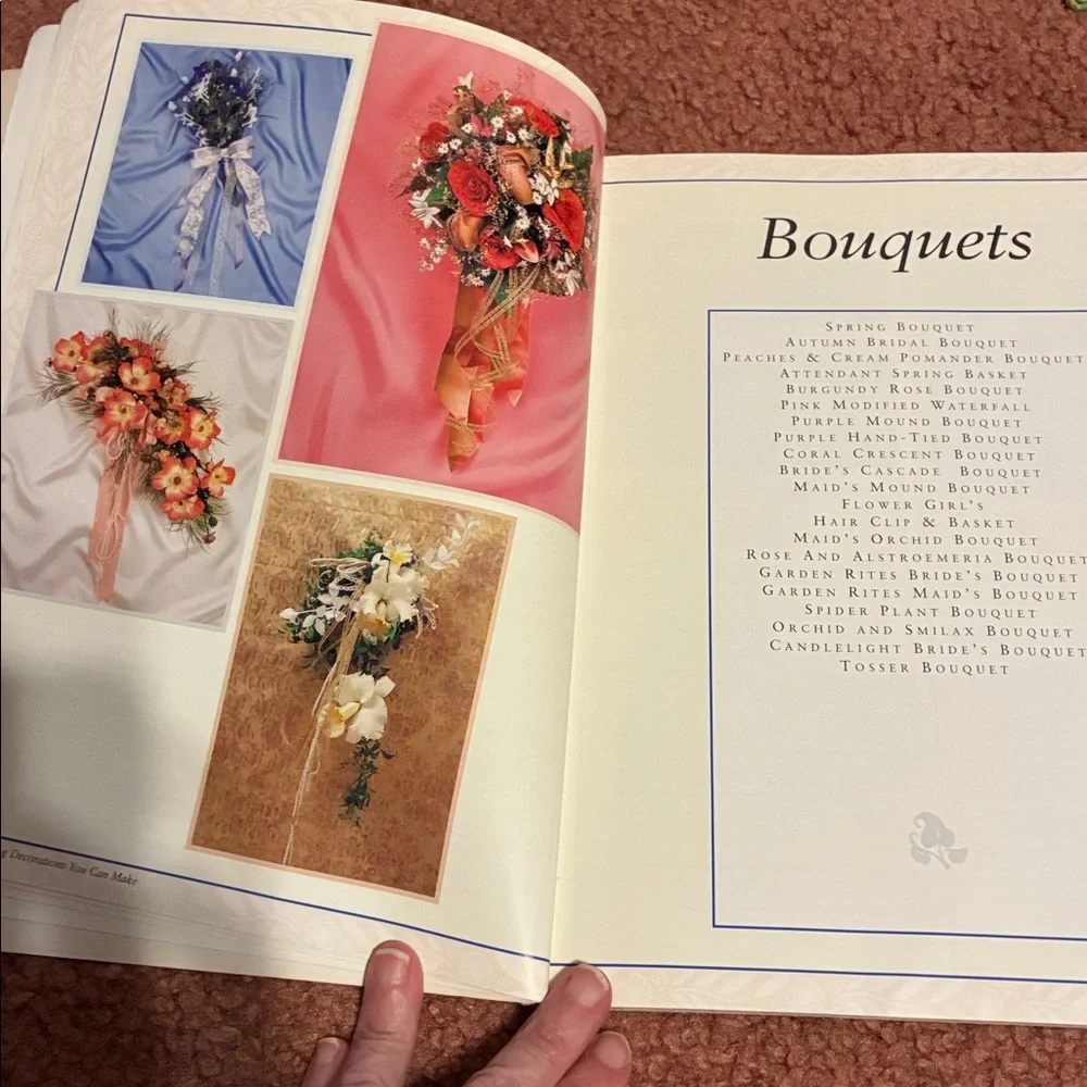Creative Wedding Decorations Book You Can Make